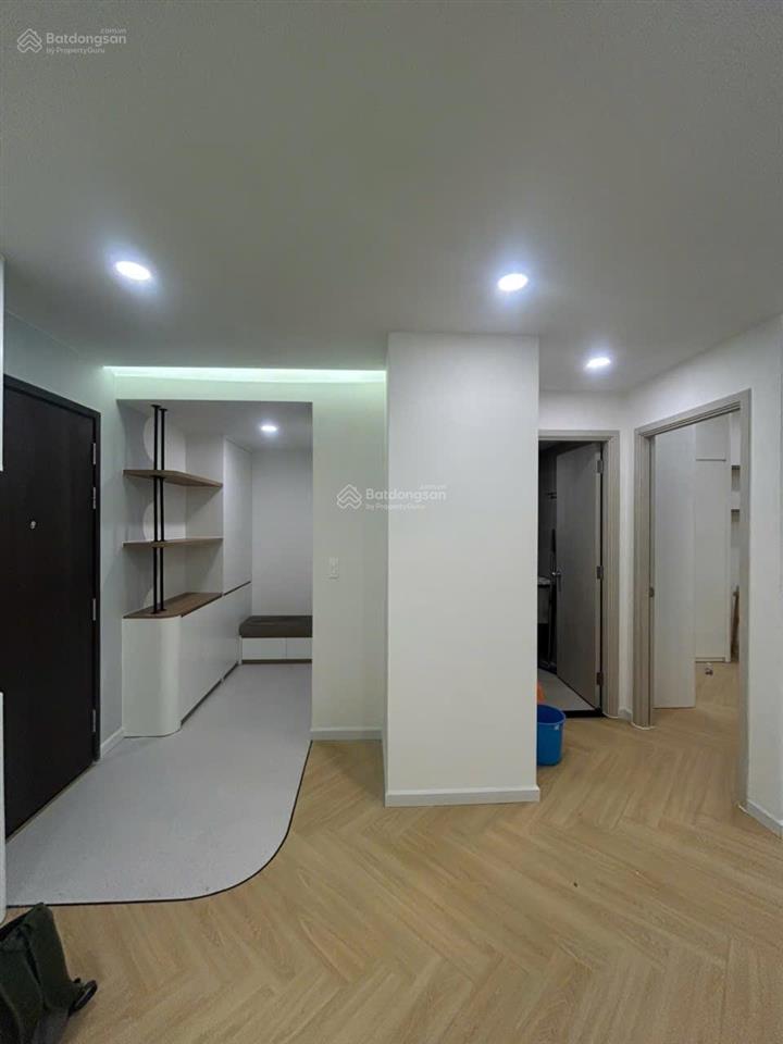 Bán căn hộ offictel sunrise city north quận 7 | 60m2 không tính ban công sân vườn, full nội thất