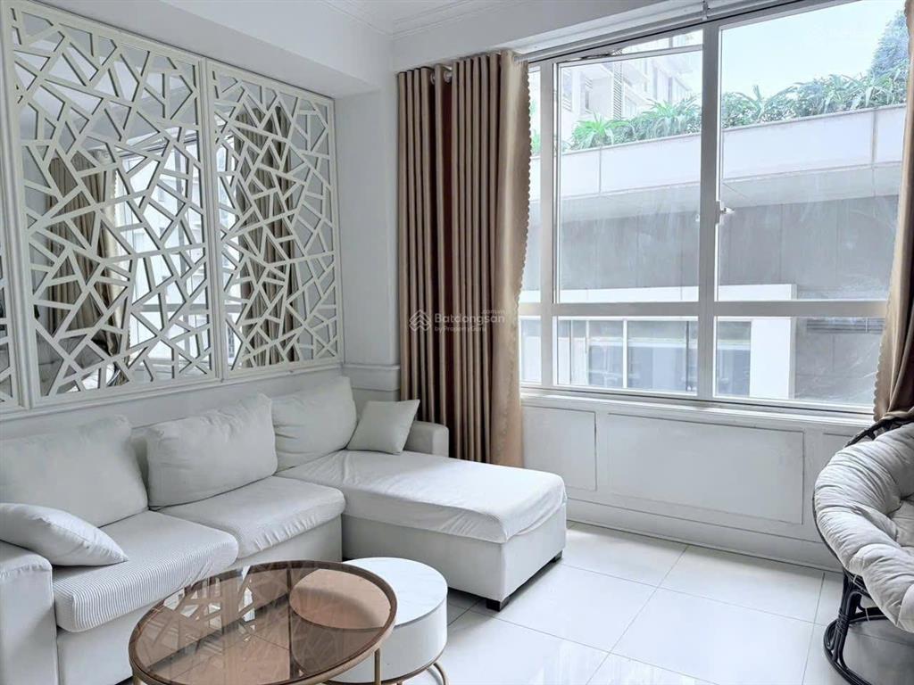 Bán căn hộ sunrise city south quận 7 | căn góc view đông đón gió tự nhiên, full nội thất