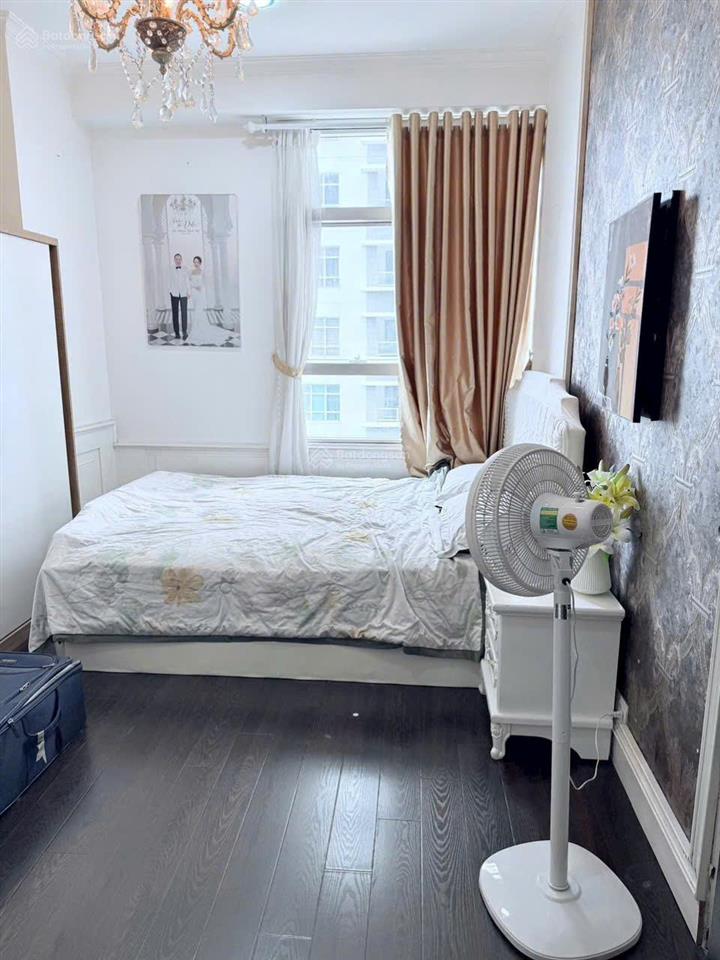 Bán căn hộ sunrise city south quận 7 | căn góc view đông đón gió tự nhiên, full nội thất