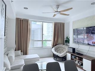 Bán căn hộ sunrise city south quận 7 | căn góc view đông đón gió tự nhiên, full nội thất