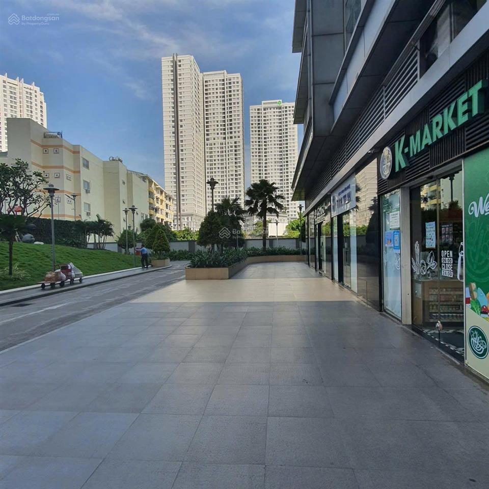 Bán shophouse sunrise city  khu north | giá 9 tỷ (thương lượng trực tiếp cc)