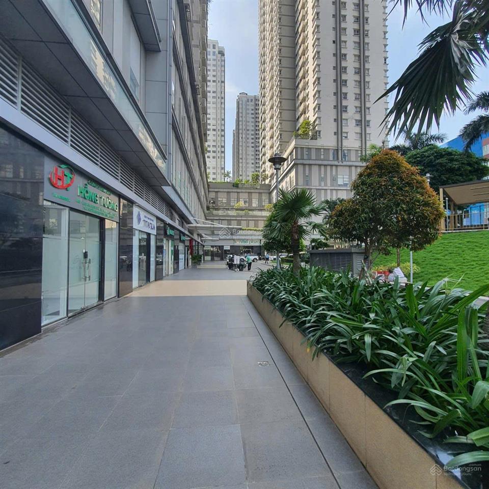 Bán shophouse sunrise city  khu north | giá 9 tỷ (thương lượng trực tiếp cc)