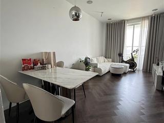 Chỉ 6tỷ cho căn 1pn  ban công double 6m tại sunrise city  quận 7  đã có sổ .  0909 982 ***