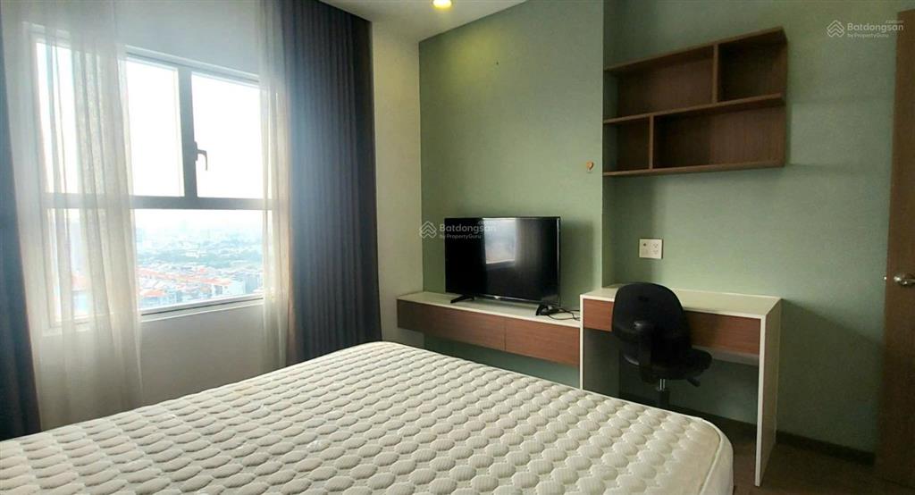 Cần bán căn hộ sunrise city quận 7 | nội thất đầy đủ, 55m2 1pn 1wc chỉ 5 tỷ 3