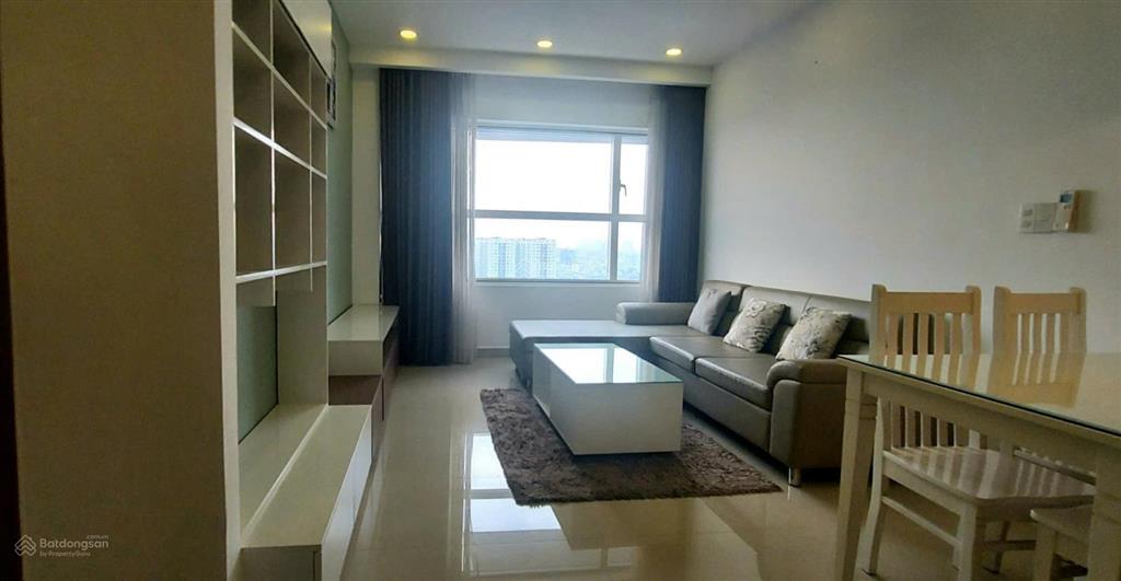 Cần bán căn hộ sunrise city quận 7 | nội thất đầy đủ, 55m2 1pn 1wc chỉ 5 tỷ 3
