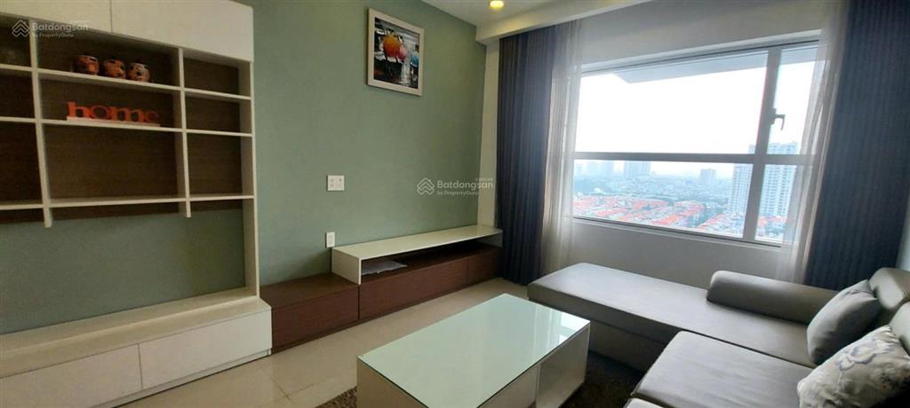 Cần bán căn hộ sunrise city quận 7 | nội thất đầy đủ, 55m2 1pn 1wc chỉ 5 tỷ 3