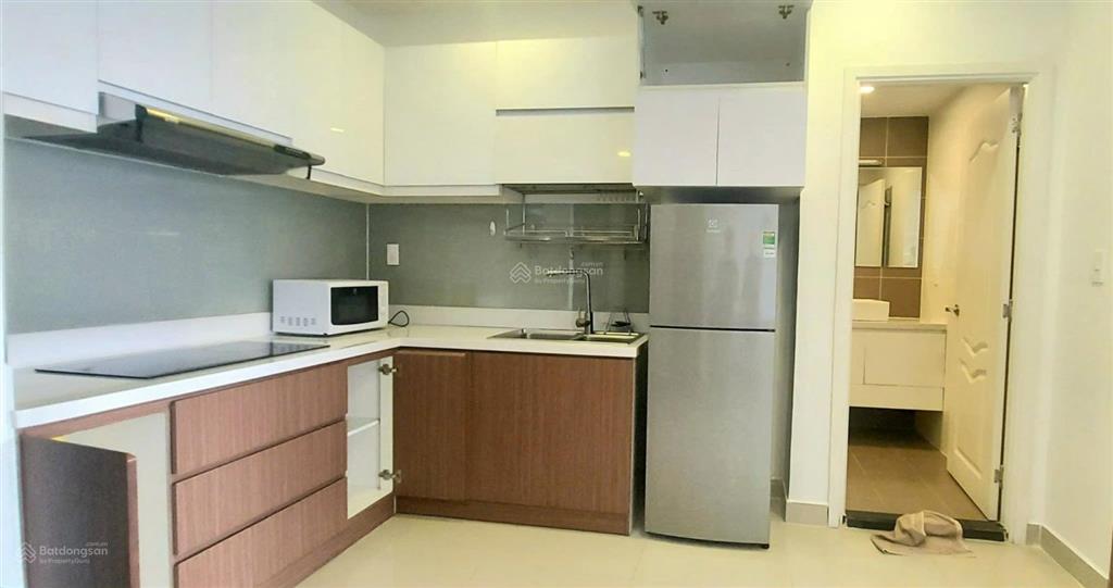 Cần bán căn hộ sunrise city quận 7 | nội thất đầy đủ, 55m2 1pn 1wc chỉ 5 tỷ 3