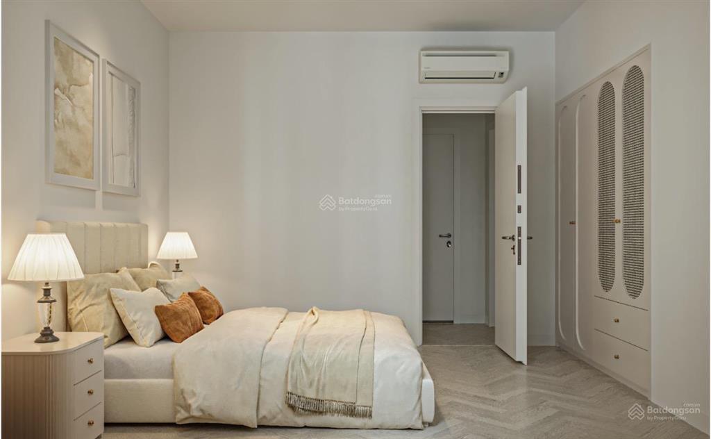Căn góc 3pn  127m2  full kính từ trần đến sàn  sổ hồng chính chủ  sunrise city quận 7