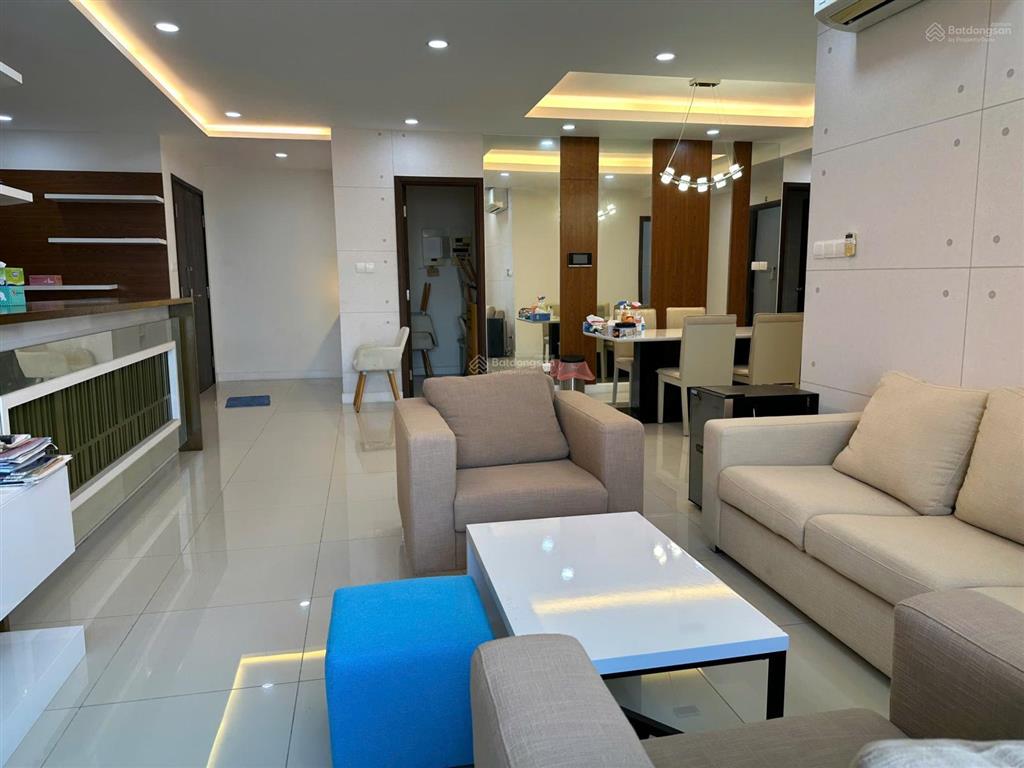 Ban công đón gió  căn góc  có sổ  147m 3pn  nhà đẹp tại sunrise city quận 7 .   0909 982 ***