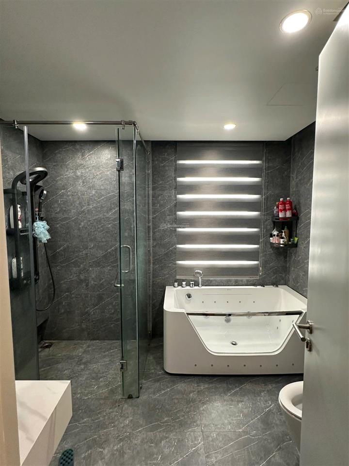 Không gian sống đẳng cấp  rộng rãi 147m  3pn tại trung tâm quận 7  sổ hồng lâu dài