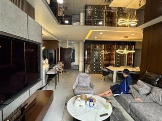 Không gian sống đẳng cấp  rộng rãi 147m  3pn tại trung tâm quận 7  sổ hồng lâu dài