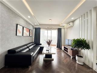 Chính chủ cần bán căn 3 ngủ, 124m², có sổ hồng tại sunrise city quận 7.  0909 982 ***