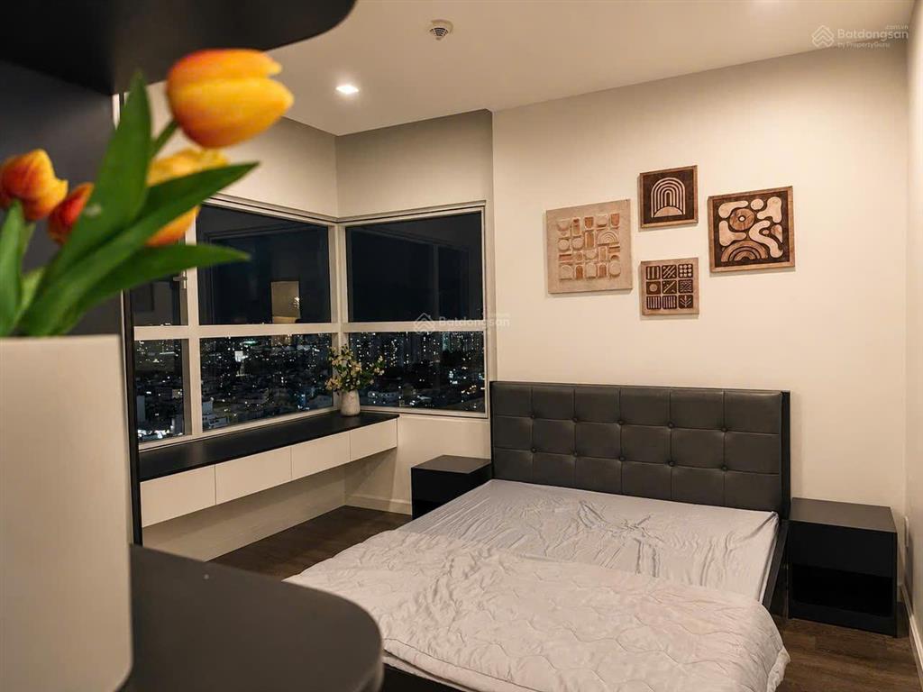 Bán căn hộ sunrise city north 124m2 3pn 2 ban công, full nội thất cao cấp mới 100%, sổ hồng sẵn