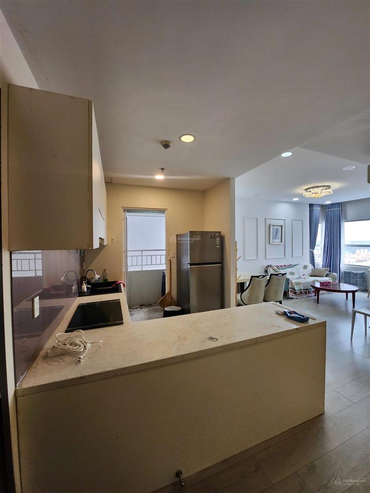 Căn góc 2pn giá chỉ 6,1 tỷ tại sunrise city quận 7, sổ sẵn kí trong ngày, giao nhà ngay. 0909 982 ***