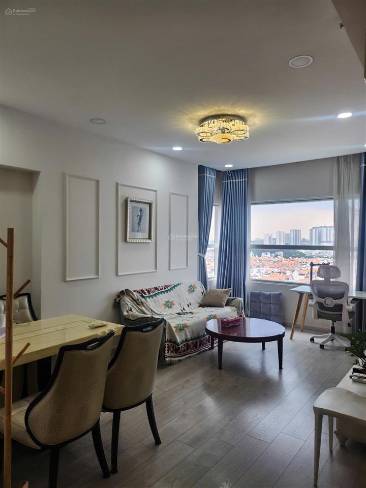 Căn góc 2pn giá chỉ 6,1 tỷ tại sunrise city quận 7, sổ sẵn kí trong ngày, giao nhà ngay. 0909 982 ***