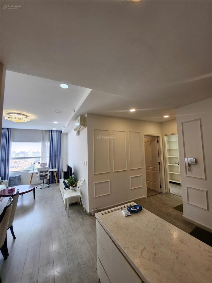 Căn góc 2pn giá chỉ 6,1 tỷ tại sunrise city quận 7, sổ sẵn kí trong ngày, giao nhà ngay. 0909 982 ***