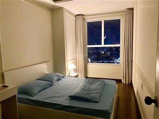 Bán căn hộ sunrise city 2pn 2wc 77m2 giá tốt, full nội thất, view tây cửa đông