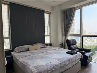 Bán căn hộ sunrise city 1pn 1wc 53m2 giá tốt, full nội thất, view đông cửa tây