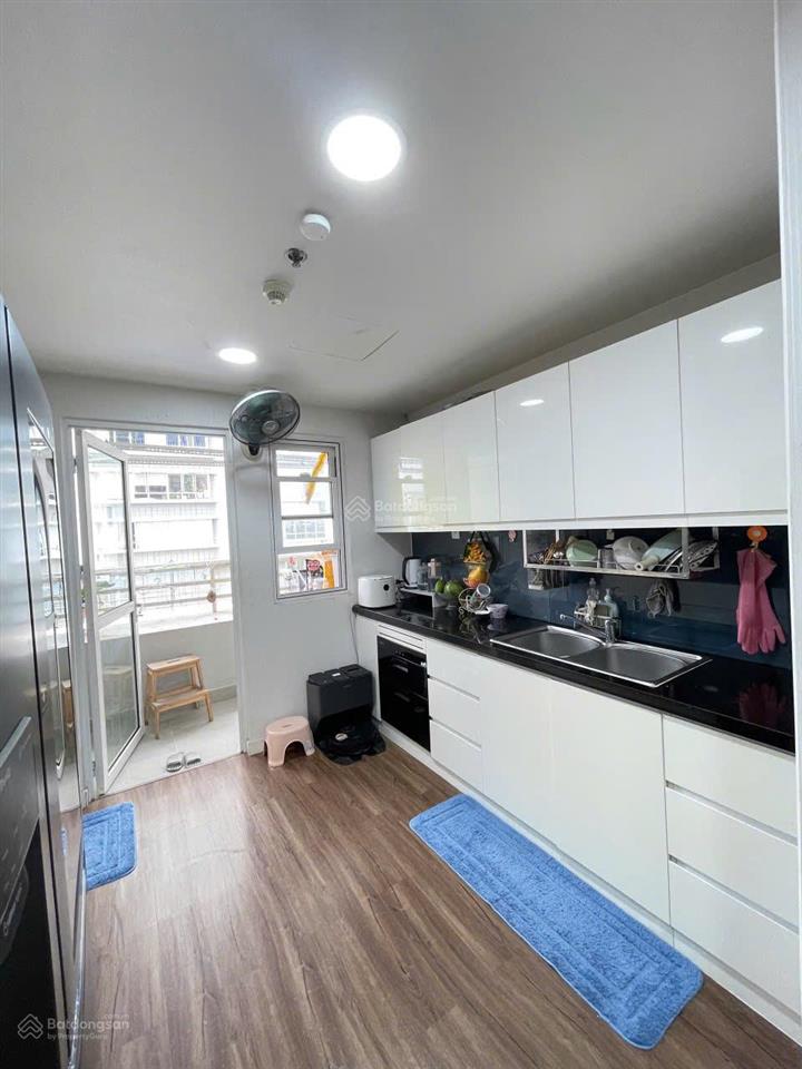 Bán căn hộ sunrise city 3pn 3wc 162m2 giá tốt, full nội thất ban công rộng, view nam cửa bắc