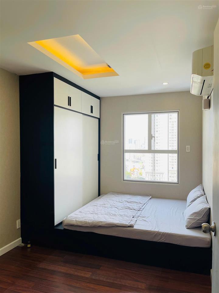 Bán căn hộ sunrise city north, quận 7 | dt 124m2, 2 ban công rộng thoáng, tầng cao chỉ 9.5 tỷ
