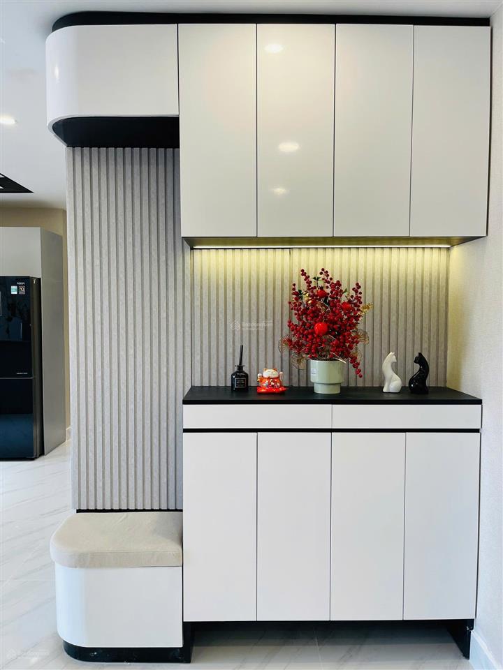 Bán căn hộ sunrise city north, quận 7 | dt 124m2, 2 ban công rộng thoáng, tầng cao chỉ 9.5 tỷ