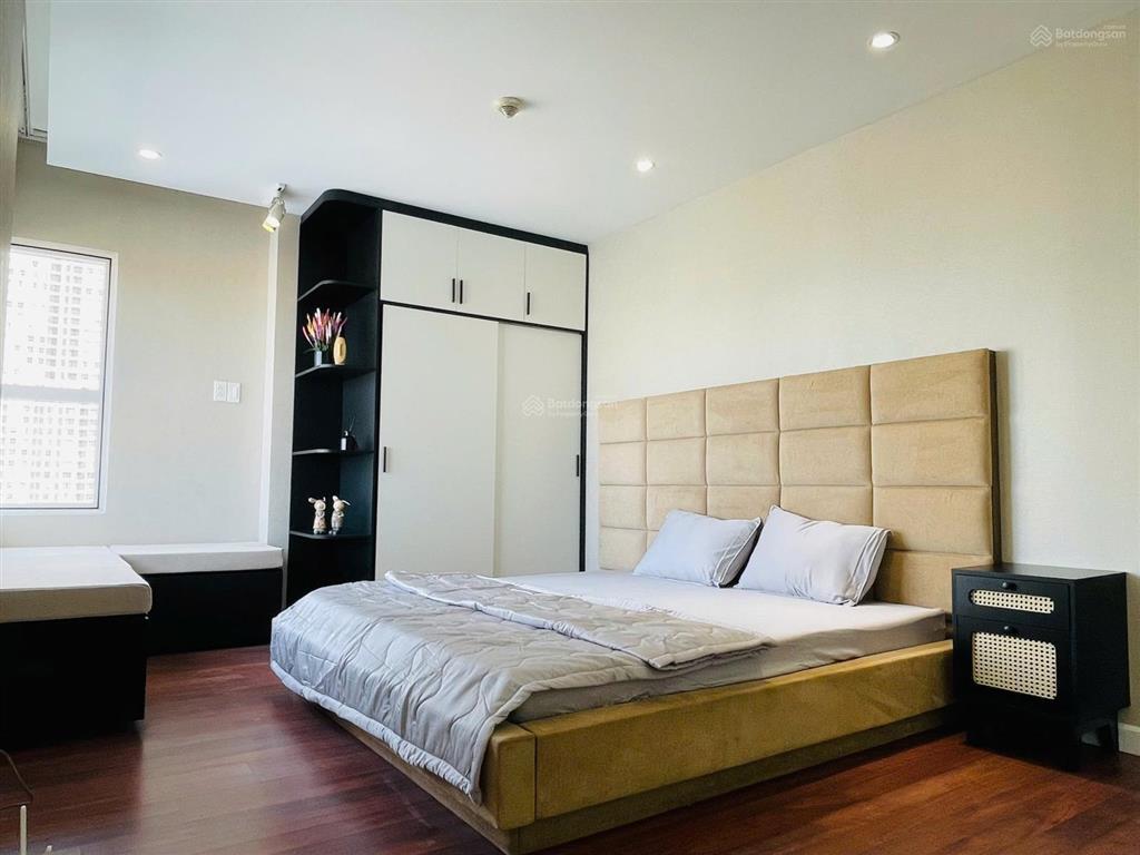Bán căn hộ sunrise city north, quận 7 | dt 124m2, 2 ban công rộng thoáng, tầng cao chỉ 9.5 tỷ
