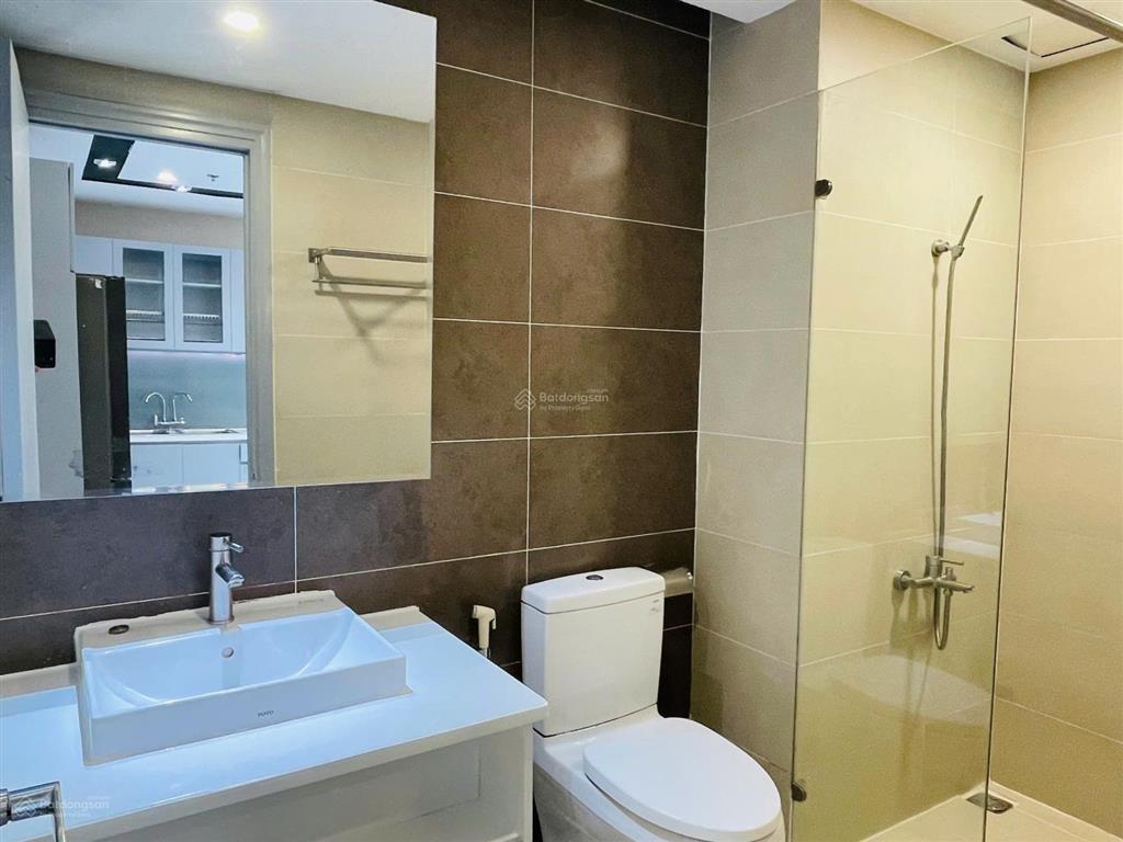 Bán căn hộ sunrise city north, quận 7 | dt 124m2, 2 ban công rộng thoáng, tầng cao chỉ 9.5 tỷ