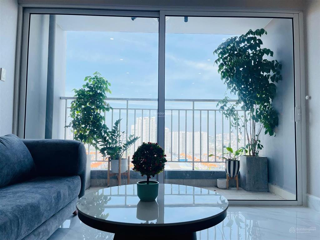 Bán căn hộ sunrise city north, quận 7 | dt 124m2, 2 ban công rộng thoáng, tầng cao chỉ 9.5 tỷ