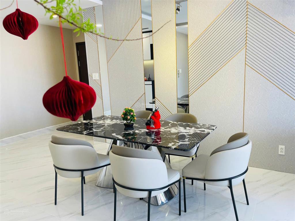Bán căn hộ sunrise city north, quận 7 | dt 124m2, 2 ban công rộng thoáng, tầng cao chỉ 9.5 tỷ