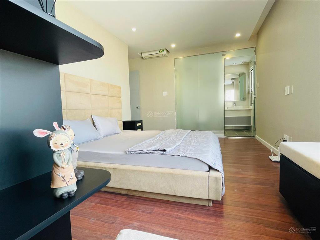 Bán căn hộ sunrise city north, quận 7 | dt 124m2, 2 ban công rộng thoáng, tầng cao chỉ 9.5 tỷ