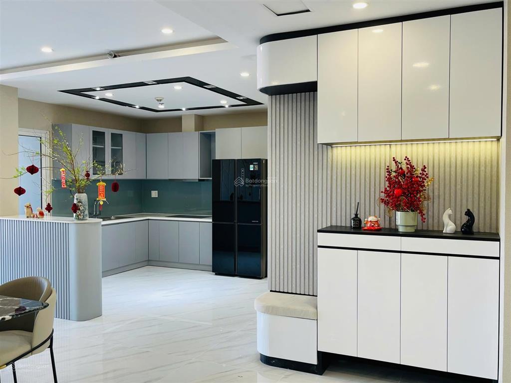 Bán căn hộ sunrise city north, quận 7 | dt 124m2, 2 ban công rộng thoáng, tầng cao chỉ 9.5 tỷ