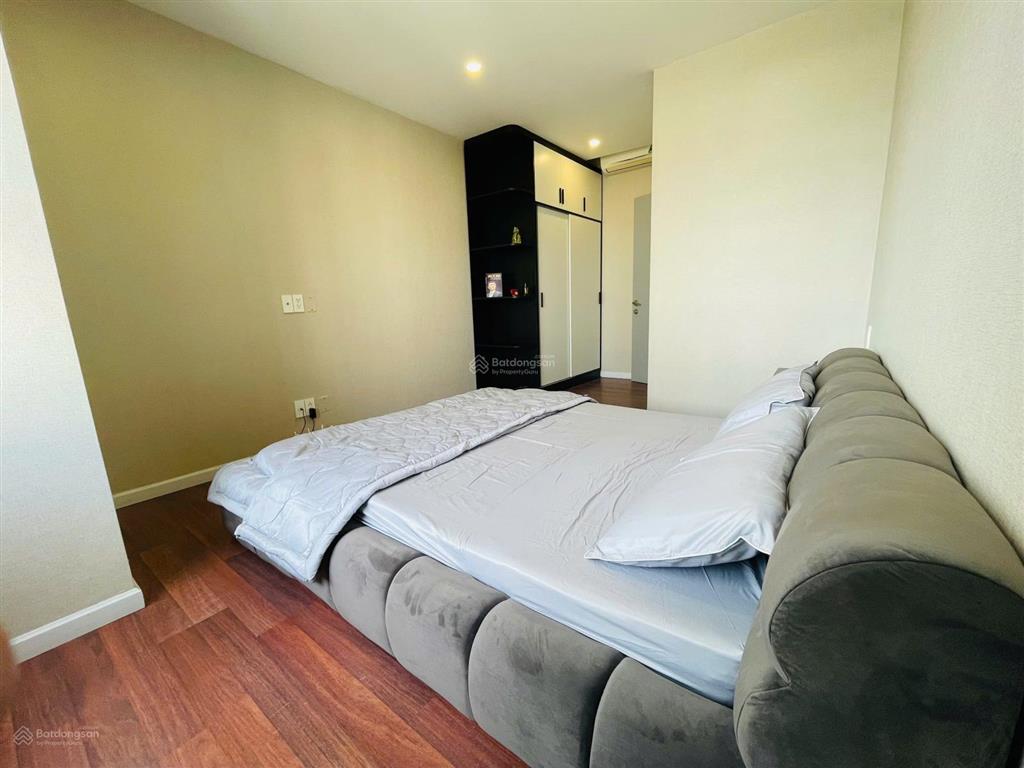 Bán căn hộ sunrise city north, quận 7 | dt 124m2, 2 ban công rộng thoáng, tầng cao chỉ 9.5 tỷ