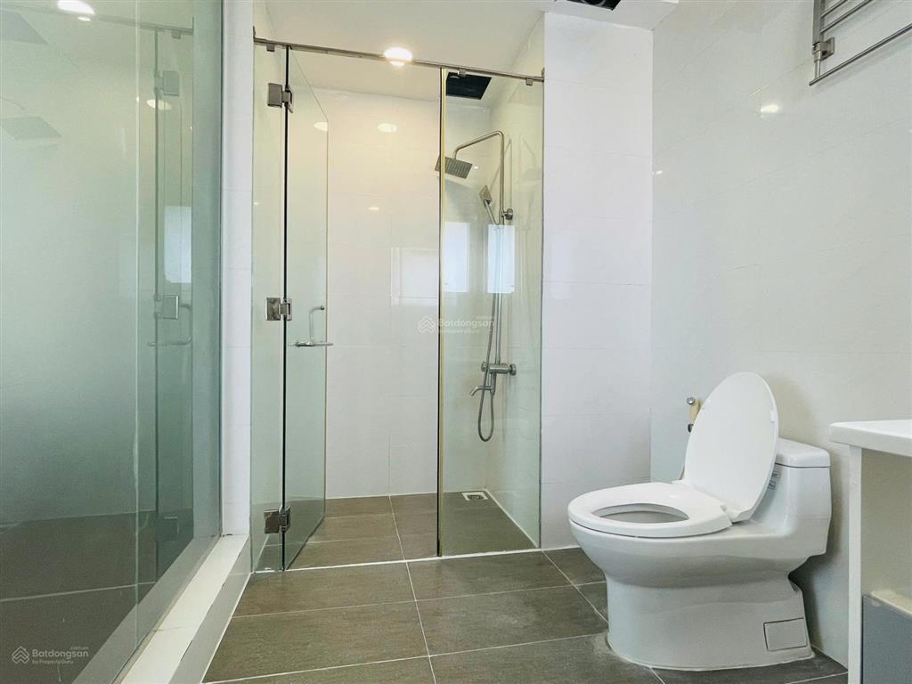 Bán căn hộ sunrise city north, quận 7 | dt 124m2, 2 ban công rộng thoáng, tầng cao chỉ 9.5 tỷ