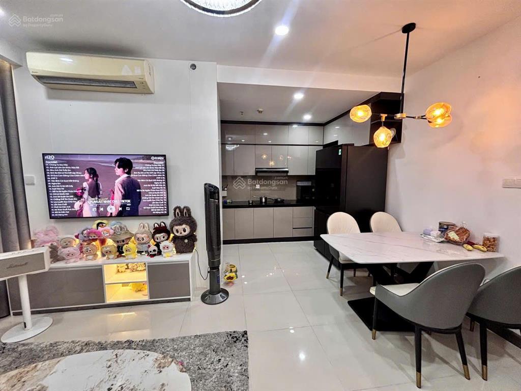 Giá tốt! bán căn hộ sunrise city central 2pn có sổ hồng