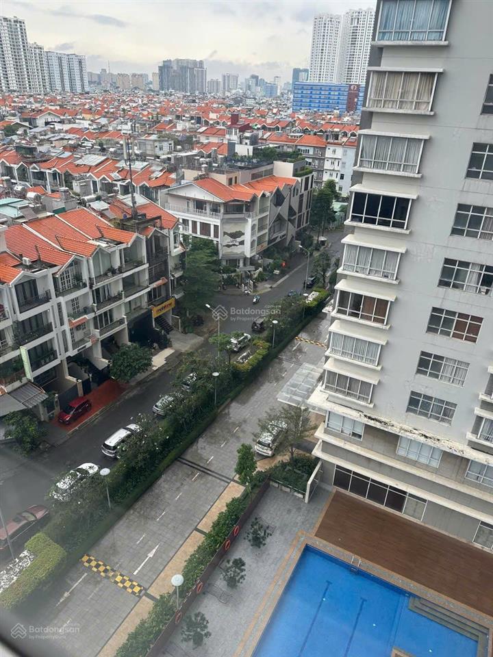 Bán căn hộ sunrise city south quận 7 | căn góc, không gian rộng, thiết kế đẹp, giá cực đáng chú ý