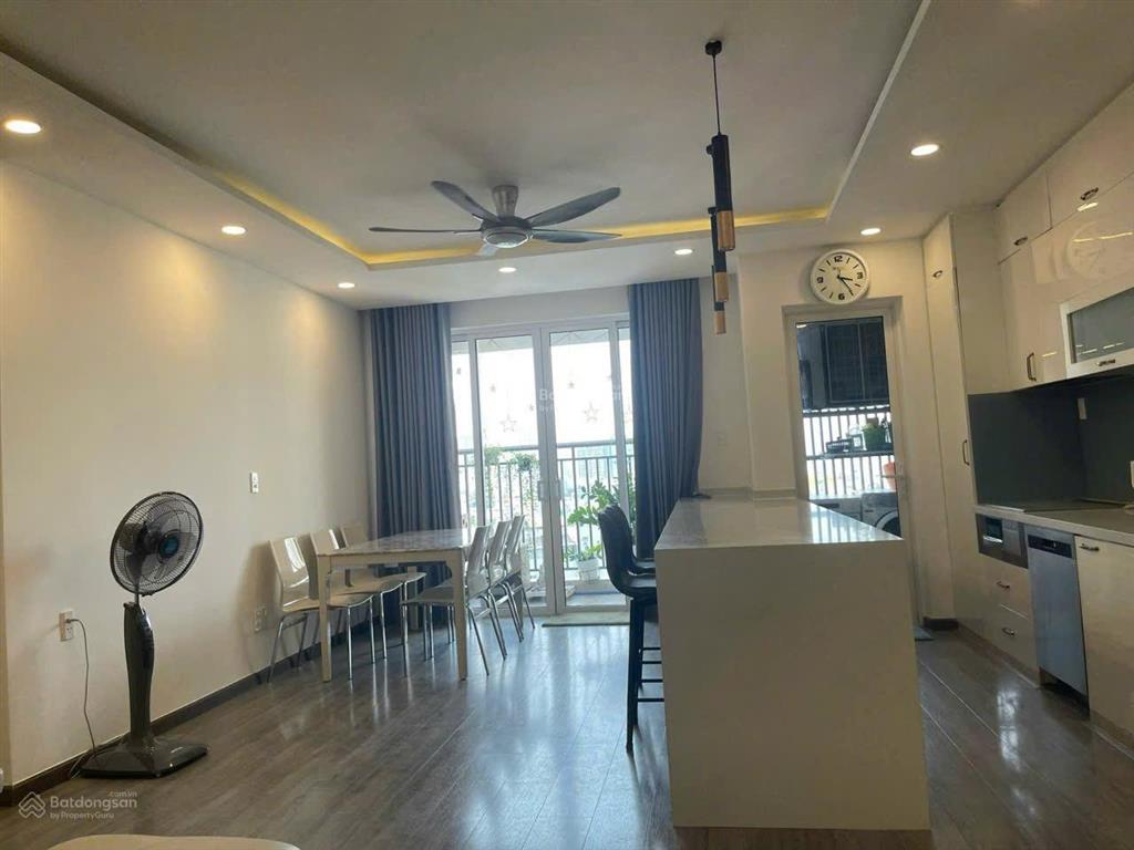 Bán căn hộ sunrise city view quận 7 | căn góc 105m2 view bitexco, nội thất cao cấp