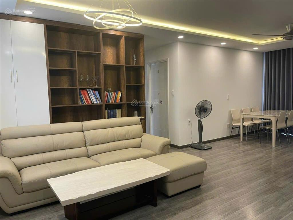 Bán căn hộ sunrise city view quận 7 | căn góc 105m2 view bitexco, nội thất cao cấp