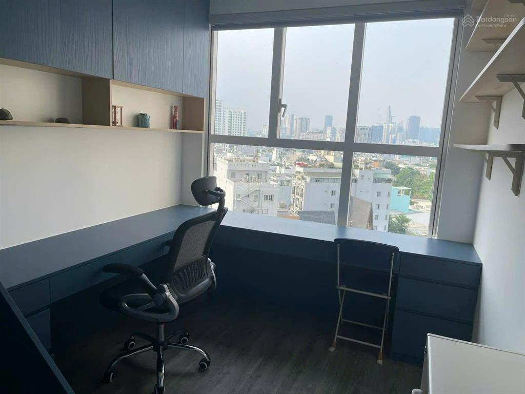 Bán căn hộ sunrise city view quận 7 | căn góc 105m2 view bitexco, nội thất cao cấp