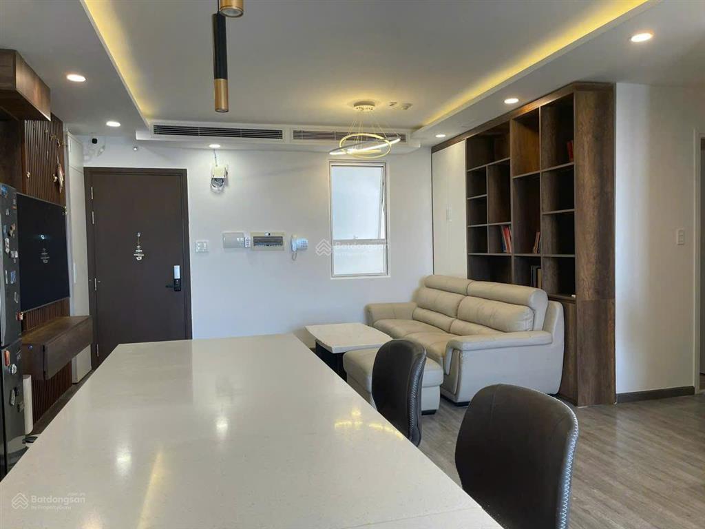 Bán căn hộ sunrise city view quận 7 | căn góc 105m2 view bitexco, nội thất cao cấp