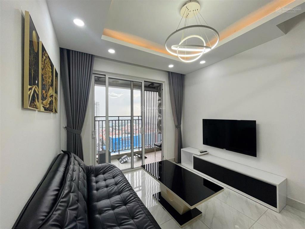 Cho thuê căn hộ sunrise city view quận 7