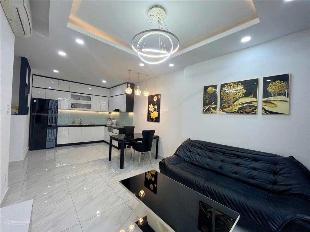Cho thuê căn hộ sunrise city view quận 7