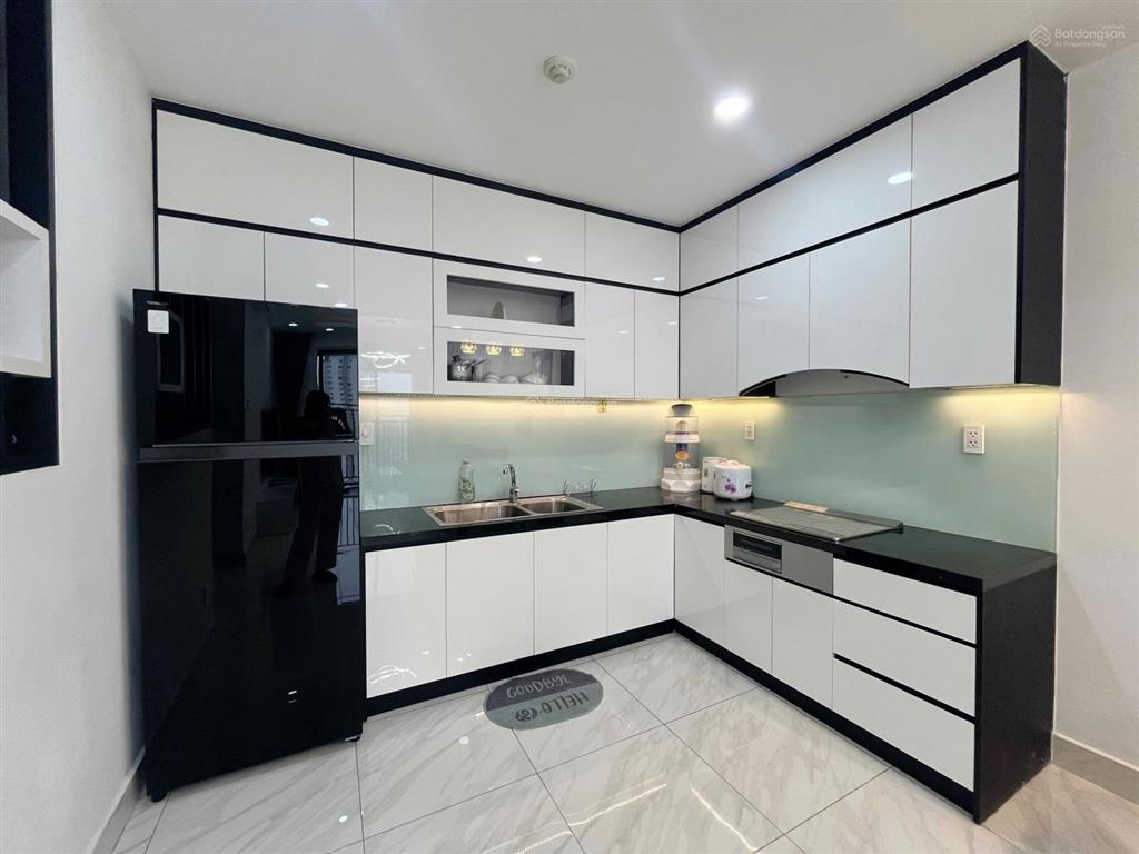 Cho thuê căn hộ sunrise city view quận 7