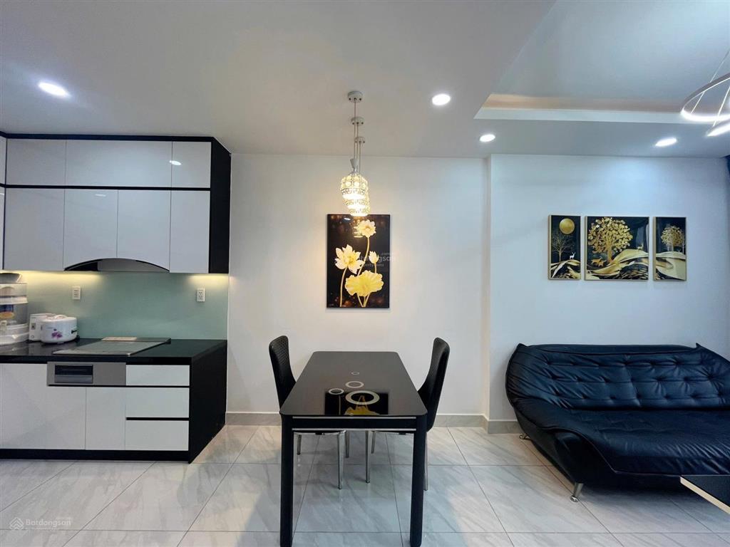 Cho thuê căn hộ sunrise city view quận 7