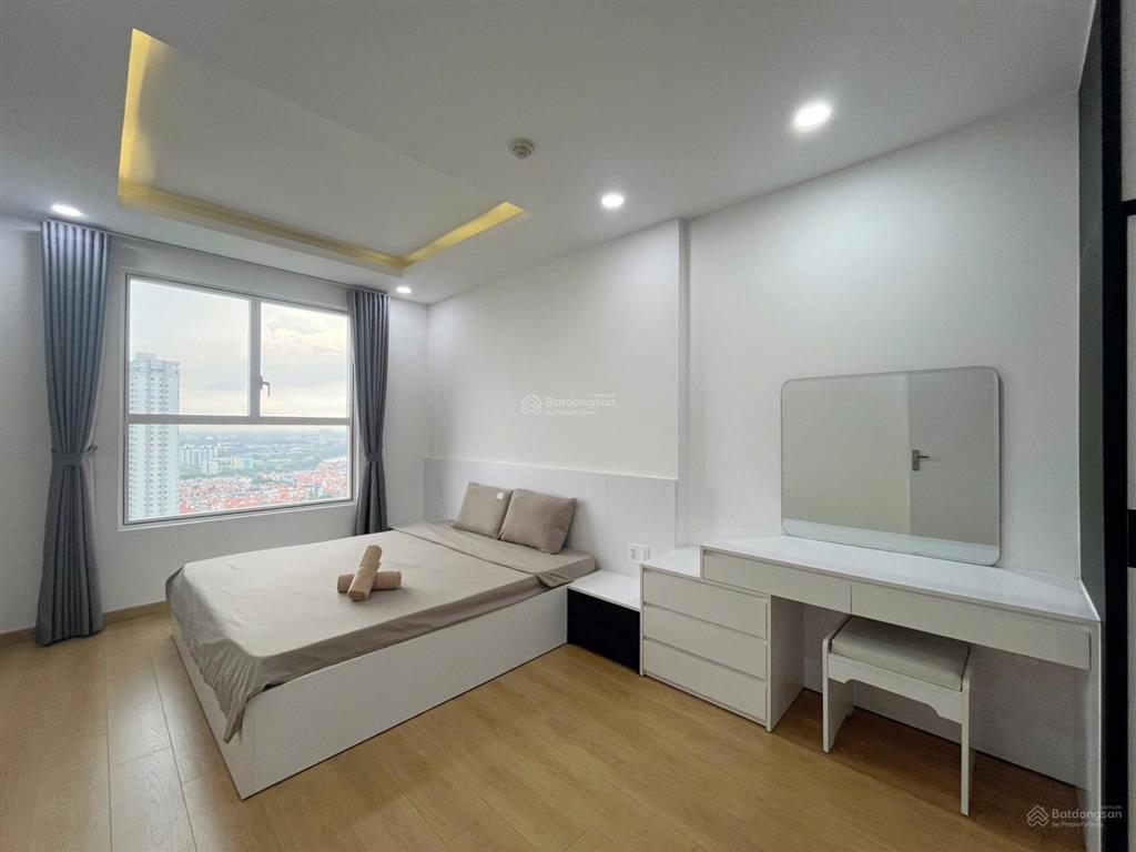 Cho thuê căn hộ sunrise city view quận 7