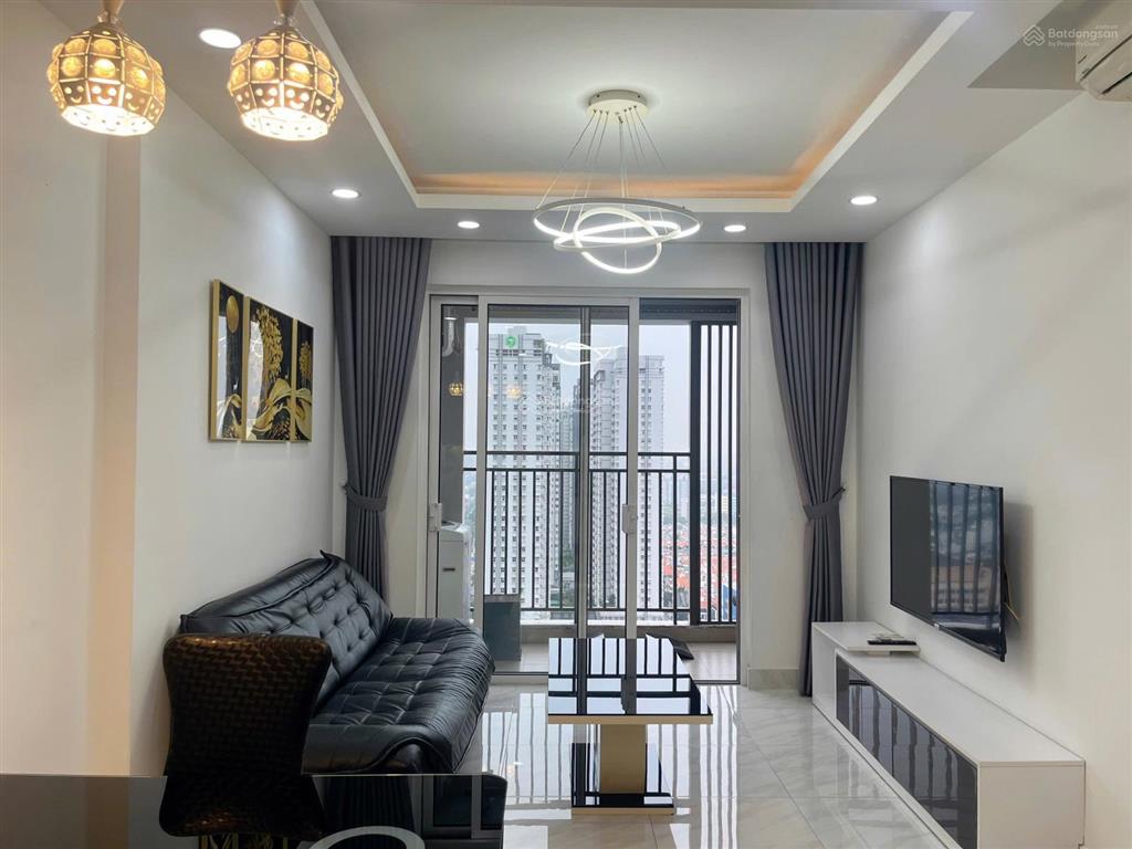 Cho thuê căn hộ sunrise city view quận 7