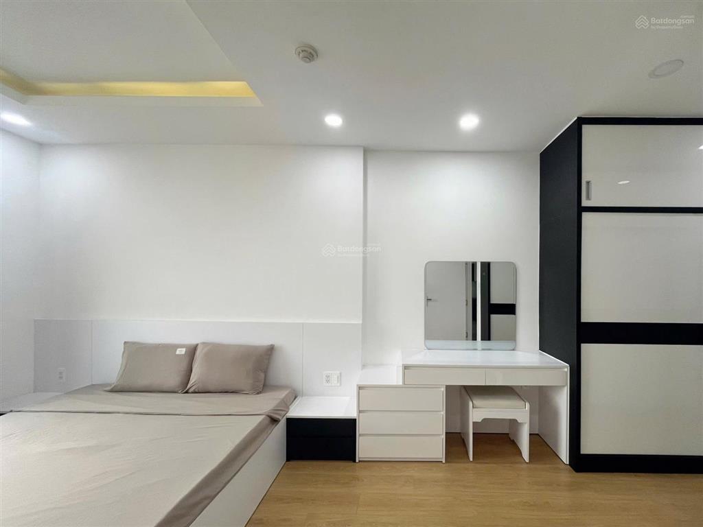 Cho thuê căn hộ sunrise city view quận 7