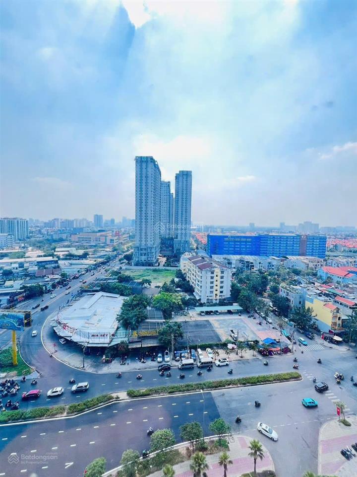 Bán căn 2pn 2wc  chỉ 4.6 tỷ sunrise cityview quận 7 | view bắc xem pháo hoa.  0909 982 ***
