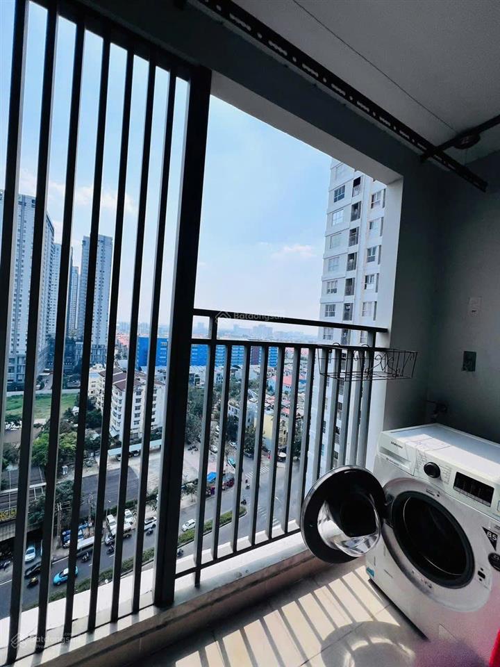 Bán căn 2pn 2wc  chỉ 4.6 tỷ sunrise cityview quận 7 | view bắc xem pháo hoa.  0909 982 ***