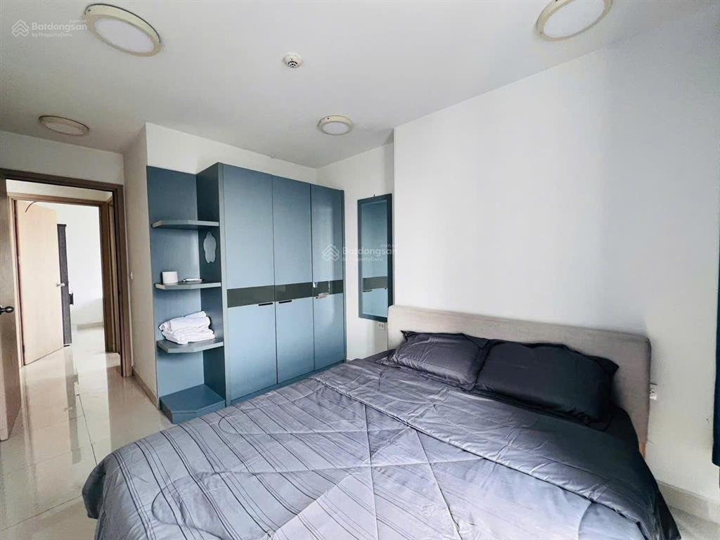 Bán căn 2pn 2wc  chỉ 4.6 tỷ sunrise cityview quận 7 | view bắc xem pháo hoa.  0909 982 ***