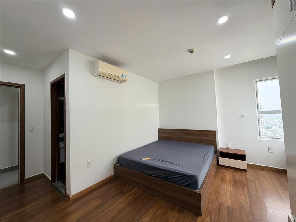 Hot! bán căn hộ 3pn sunrise city quận 7 | tầng cao, căn góc, view đông, full nội thất